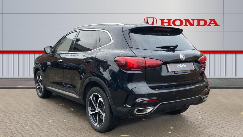 MG HS 1.5 T-GDI PHEV Trophy 5dr Auto Hatchback